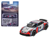 Porsche 911 Dakar Ice Grey Metallic Rally 1974 - Mini GT - 1:64 - MGT00964 Passion Diecast