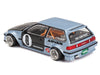 HONDA CIVIC (EF) ROULETTE V1 - Mini GT - Mijo Exclusives - 1/64 - KHMG179 Passion Diecast