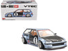 HONDA CIVIC (EF) ROULETTE V1 - Mini GT - Mijo Exclusives - 1/64 - KHMG179 Passion Diecast