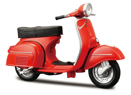 Vespa  Scooter Piaggio & Co red - 1/18 - MAISTO - 31540 RD
