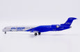 Bombardier CRJ-1000ER "Next Gen" / C-FNXG /  JC Wings / 1:200 / LH2512