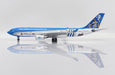 Aerolineas Argentinas Airbus A330-200 "Argentina Football" / LV-FVH /  JC Wings / 1:200 / SA2ARG036 SA2026