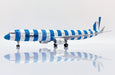 Condor Airbus A321 "Blue" / D-ATCF /  JC Wings / 1:200 / LH2409