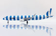 Condor Airbus A321 "Blue" / D-ATCF /  JC Wings / 1:200 / LH2409