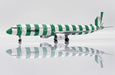 Condor Airbus A321 "Green" / D-AIAC /  JC Wings / 1:200 / LH2CFG407 LH2407
