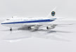 Pratt & Whitney Canada Boeing 747SP / C-GTFF /  JC Wings / 1:200 / JC2PWC0286 XX20286
