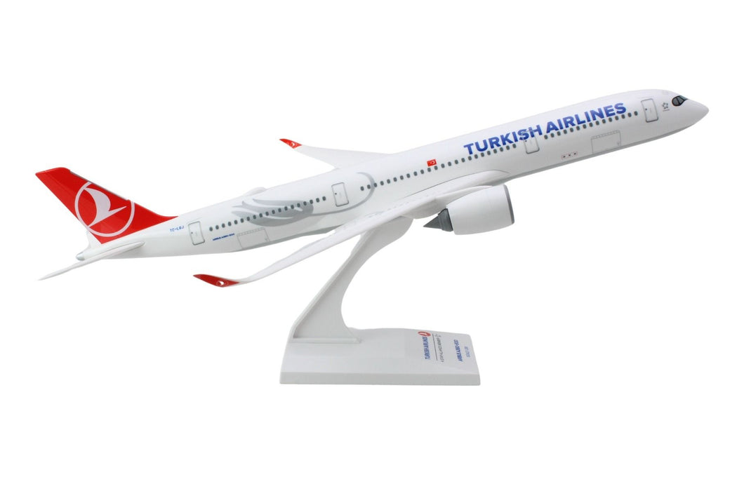 Turkish Airlines Airbus A350-900 / TC-LGJ / Skymarks / 1:200 / SKR1155