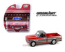 1972 Chevrolet Cheyenne C10 Short Bed Pickup Truck (Hobby Exclusive) - 1/64 Greenlight - 30547