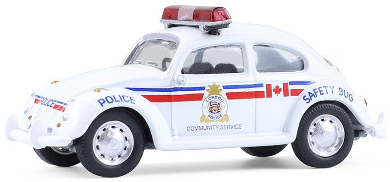 Club Vee-Dub Series 21 - Assortment - 1/64 Greenlight - 36120 Passion Diecast