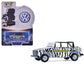 1974 Volkswagen Thing (Type 181) - Safari - Club Vee-Dub Series 21 - 1/64 Greenlight - 36120 D