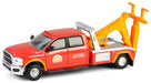 Dually Drivers Series 16 - Assortment - 1/64 Greenlight - 46160 Passion Diecast