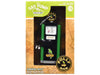 Polly Gas - 1948 Wayne 100-A Gas Pump - Greenlight 1/18 - 14170 A Passion Diecast 