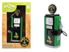 Polly Gas - 1948 Wayne 100-A Gas Pump - Greenlight 1/18 - 14170 A Passion Diecast 