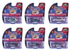 Hot Pursuit Series 47 - Assortment - 1/64 Greenlight - 43050 Passion Diecast
