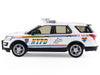 NYPD - 2016 Ford Explorer - NYPD Pride Livery - Hot Pursuit Series 47 - 1/64 Greenlight - 43050 C