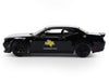 Texas DPS - 2020 Dodge Challenger SRT Hellcat - Hot Pursuit Series 47 - 1/64 Greenlight - 43050 E