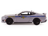 San Andreas Highway Patrol - 2023 Ford Mustang GT - Hot Pursuit Series 47 - 1/64 Greenlight - 43050 F