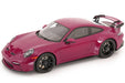 Porsche 911 [992] GT3 Ruby Star Neo 2021 - 1/12 - GT SPIRIT - GT536 Passion Diecast