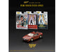 Lotus Esprit Turbo James Bond 007 FOR YOUR EYES ONLY - Mini GT - 1:64 - MGT00912-007E Passion Diecast