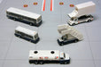 (Web Only)   Airport Service Vehicles  / Gemini Jets / 1:200 /    G2APS450