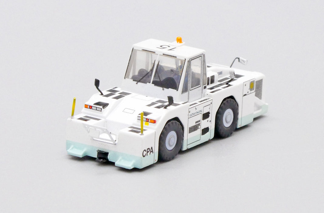 (Web Only) CPA Komatsu WT500E Towing Tractor  / Fantasy Wings / 1:200 /     GSE2WT500E05