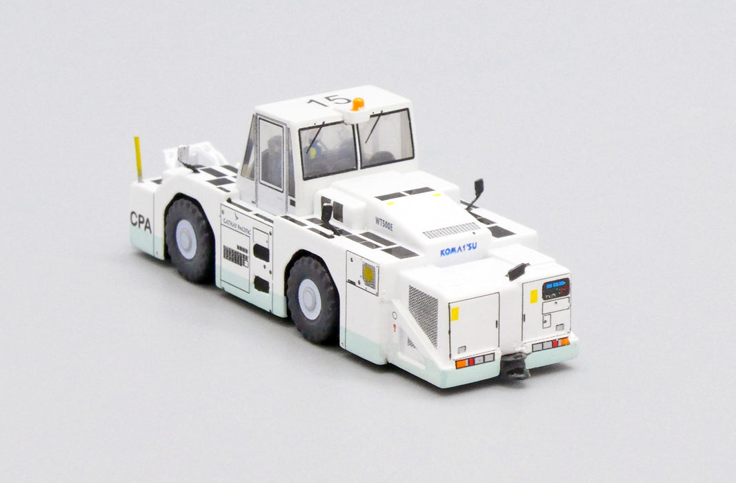 (Web Only) CPA Komatsu WT500E Towing Tractor  / Fantasy Wings / 1:200 /     GSE2WT500E05