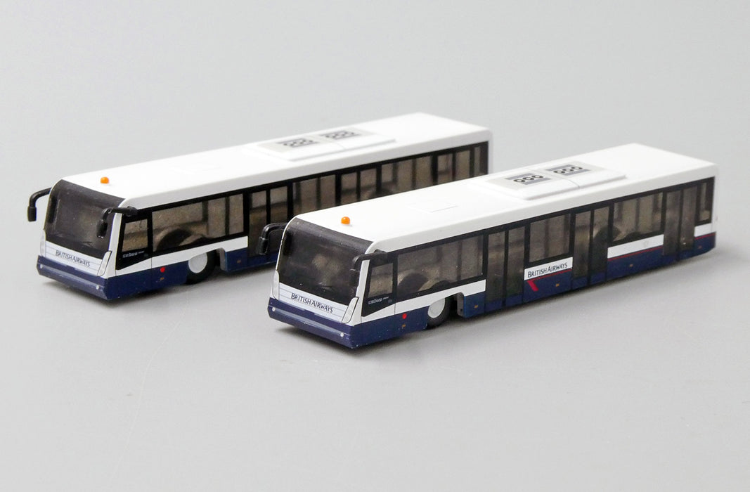 Airport Bus (British Airways - Landor Livery) / Fantasy Wings / 1:200 / AA2003