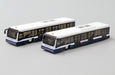Airport Bus (British Airways - Landor Livery) / Fantasy Wings / 1:200 / AA2003