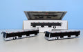 Airport Bus (Swissport -Interior Version) / Fantasy Wings / 1:200 / AA2005
