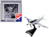 North American P-51D  Mustang  Toulouse Nuts Postage stamp  1/100  PS5342-9