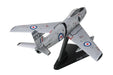 North American CAC CA-24 Sabre RAAF  "Royal Australian Air Force"  1/110  POSTAGE STAMP  PS5361-5
