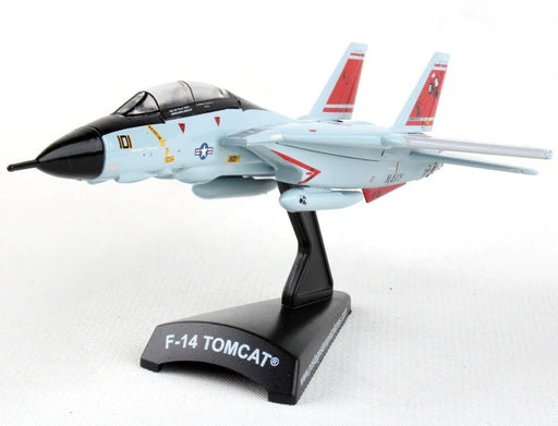 Grumman F-14 Tomcat / VF-31 Tomcatters/ Postage Stamp1/160   PS5383-5