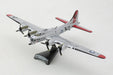 Boeing  B-17 Flyng  Fortress "Yankee Lady"  Yankee Air Museum Postage Stamp 1/155 PS5402-5