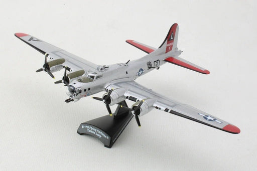Boeing  B-17 Flyng  Fortress "Yankee Lady"  Yankee Air Museum Postage Stamp 1/155 PS5402-5