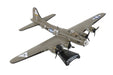 Boeing  B-17 F  Flyng Fortress " Ye Olde Pub" USAAF December 1943 / Postage Stamp 1/155 PS5413-3
