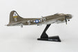 Boeing  B-17 F  Flyng Fortress " Ye Olde Pub" USAAF December 1943 / Postage Stamp 1/155 PS5413-3