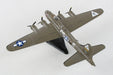 Boeing  B-17 F  Flyng Fortress " Ye Olde Pub" USAAF December 1943 / Postage Stamp 1/155 PS5413-3