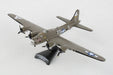 Boeing  B-17 F  Flyng Fortress " Ye Olde Pub" USAAF December 1943 / Postage Stamp 1/155 PS5413-3