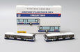 Airport Bus (British Airways - Landor Livery) / Fantasy Wings / 1:200 / AA2003