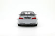 BMW E46 M3 GTR STREET TITAN SILVER METALLIC 354 2001 - 1/18 - OT1128 Passion Diecast 