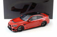 BMW AC SCHNITZER ACS2 SPORT TORONTO RED 2023 - 1/18 - GT SPIRIT - GT505 Passion Diecast