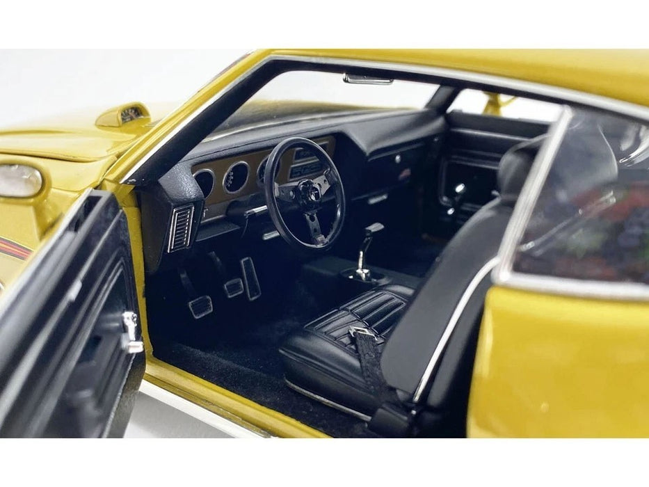 1971 Pontiac GTO Judge - ACME - 1/18 - A1801225 Passion Diecast