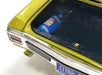 1970 Chevrolet Chevelle SS Restomod with Vinyl Top in Citrus Green with Black Stripes - ACME - 1/18 - A1805525