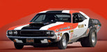 1970 Dodge Challenger BOYCOTT - Dick Landy - ACME - 1/18 - A1806031