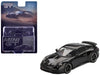 Porsche 911 Dakar Black - Mini GT - 1:64 - MGT00958 Passion Diecast