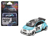 Abarth 595 LB-WORKS x Abas Works IZTK - Mini GT - 1:64 - MGT01051 Passion Diecast