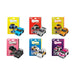 QubeCarz Series 1 Liberty Walk Assortment - Mini GT QubeCarz - 1:64 - QZO0101 QZ-COMBO001 Passion Diecast