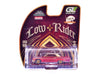1963 Chevrolet Impala Lowrider - Michael Heralda Special Edition - Hobby Exclusive - 1/64 Greenlight - 2020001