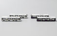 Airport Bus (Ethiad Airways) / Fantasy Wings / 1:400 /  AA4005