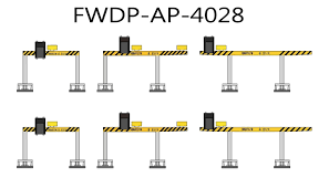 APA System / Fantasy Wings / 1:400 /  FWDP-AP-4028